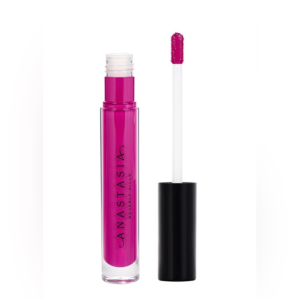 NIB Anastasia Beverly Hills Lip Gloss Grape Jelly